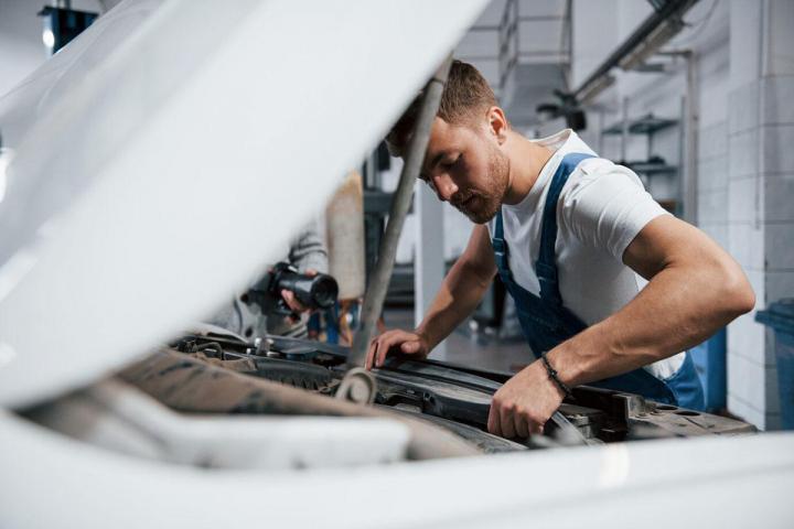 Diagnostic automobile Saint-Joseph